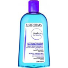 Bioderma Atoderm Gel Douche 1 l (116831) tusfürdők