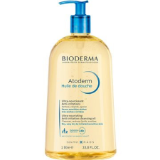 Bioderma Atoderm Huile de Douche 1 l testápoló