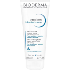 Bioderma Atoderm Intensive Baume 250 ml testápoló