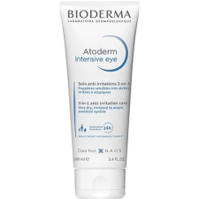 Bioderma Atoderm Intensive Eye 100 ml szemkörnyékápoló
