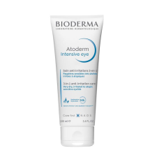  BIODERMA ATODERM INTENSIVE EYE 100ML arckrém