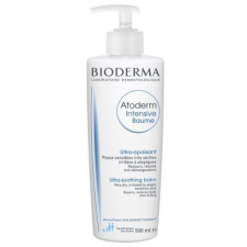 BIODERMA ATODERM INTENSIVE NYUGTATÓ BALZSAM 500ML testápoló