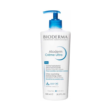 Bioderma Atoderm krém Ultra 500ml gyógyhatású készítmény
