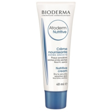 BIODERMA ATODERM NUTRITIVE KRÉM 1X 40ML arckrém