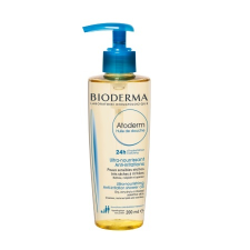 BIODERMA ATODERM OLAJOS TUSFÜRDŐ 200ML tusfürdők