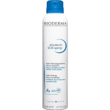 Bioderma Atoderm SOS Spray 200 ml testpermet