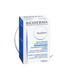 Bioderma ATODERM Szappanmentes szappan 150 g bőrápoló szer
