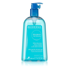 BIODERMA ATODERM TUSFURDO 1X 500ML tusfürdők