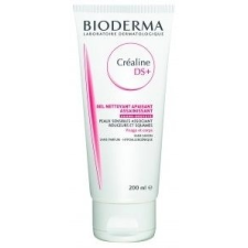 Bioderma Bioderma Sensibio DS+ Anti-Récidive habzó krém 200ml arckrém