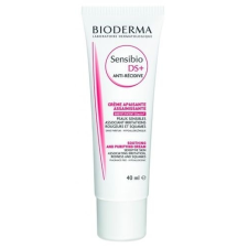 Bioderma Bioderma Sensibio DS+ Anti-Récidive krém 40ml arckrém