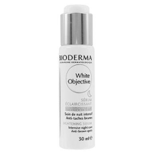 Bioderma Bioderma White Objective éjszakai szérum 30ml arcszérum