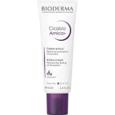 Bioderma Cicabio Arnica+ 40 ml arckrém