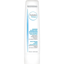 Bioderma Hydrabio Masque Moisturising Mask 75 ml arcpakolás, arcmaszk