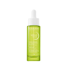Bioderma Laboratoire Dermatologique Bioderma Sébium szérum 30ml arcszérum