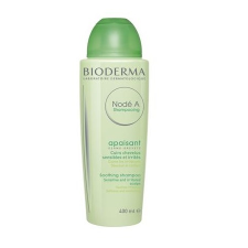 BIODERMA NODE A NYUGTATÓ SAMPON 400ML sampon