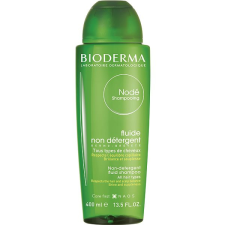 Bioderma Nodé Fluid sampon 400 ml sampon