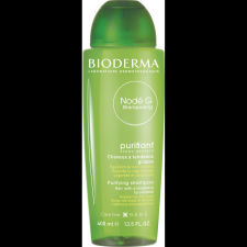 Bioderma Nodé G Sampon 400 ml (3401579333501) sampon
