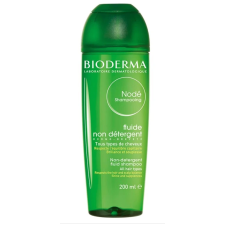 Bioderma Nodé sampon 200ml sampon