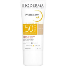 Bioderma Photoderm AR nagyon világos SPF 50+ 30 ml naptej, napolaj