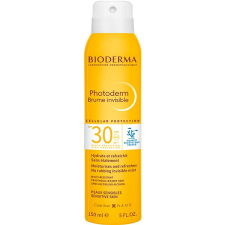 Bioderma Photoderm Fényvédő permet SPF 30 150 ml naptej, napolaj