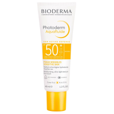 BIODERMA PHOTODERM SPF50+ AQUAFLUIDE 40ML arckrém