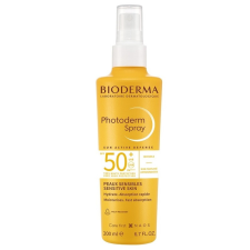 Bioderma Photoderm spf50+ spray 200 ml naptej, napolaj