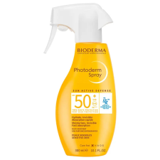 Bioderma Photoderm Spray SPF 50+ 300 ml naptej, napolaj