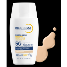  Bioderma Photoderm XDefense 01 SPF50+ light 40 ml naptej, napolaj