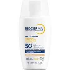 Bioderma Photoderm XDefense ultrafluid védelem SPF50+ 40 ml naptej, napolaj