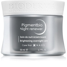 BIODERMA PIGMENTBIO ÉJSZAKAI REGENERÁLÓ KRÉM 50ML arckrém