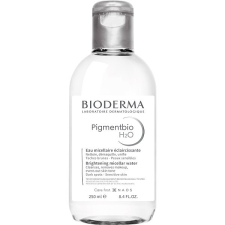Bioderma Pigmentbio H2O 250 ml arctisztító