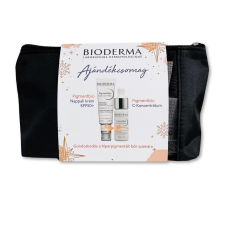 Bioderma Pigmentbio Karácsonyi Szett 2024 kozmetikai ajándékcsomag