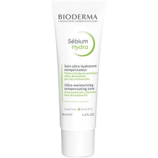 Bioderma Sébium Hydra 40 ml arckrém