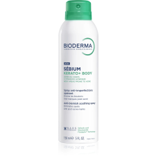  Bioderma Sébium Kerato+ Body Spray 150 ml arckrém
