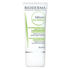 BIODERMA SEBIUM PORE REFINER 30ML arckrém