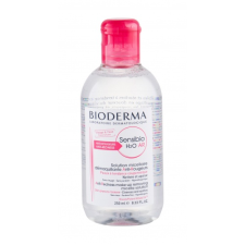 Bioderma Sensibio AR micellás víz 250 ml nőknek arctisztító