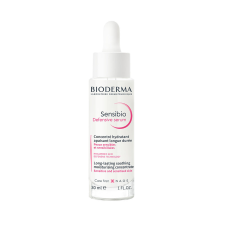 Bioderma Sensibio Defensive szérum (30ml) arcszérum