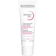 Bioderma Sensibio DS + 40 ml arckrém