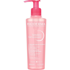 Bioderma SENSIBIO GÉL MOUSSANT  200 ML arctisztító