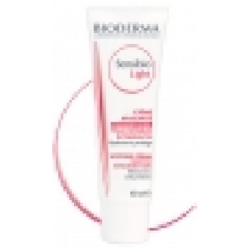 Bioderma Sensibio Light krém bőrápoló szer