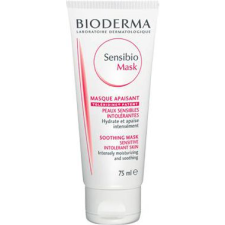 Bioderma Sensibio Maszk 75 ml (22957) arcpakolás, arcmaszk
