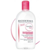 Bioderma Sensibio micellás víz 500 ml nőknek