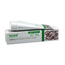 Bioeel Bioeel Septhyol (10% Ichthyol) kenőcs 30gr testápoló