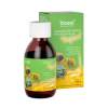  Bioeel Lándzsás útifű szirup fenyőrüggyel és mézzel 150gr
