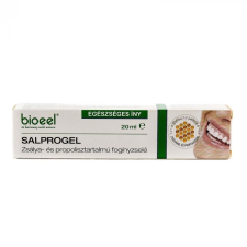 Bioeel salprogel fogínyzselé biokészítmény