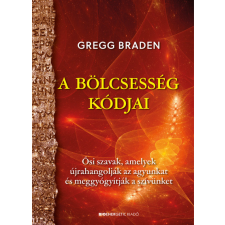 Bioenergetic A bölcsesség kódjai vallás