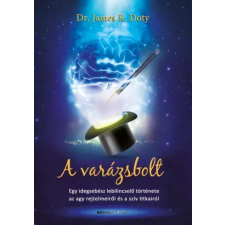 Bioenergetic A varázsbolt egyéb e-könyv