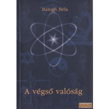 Bioenergetic A végső valóság antikvárium - használt könyv