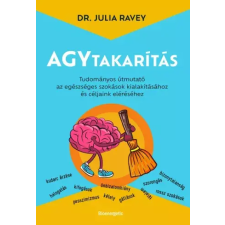 Bioenergetic Agytakarítás egyéb e-könyv