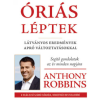 Bioenergetic Anthony Robbins - Óriás léptek (új példány)